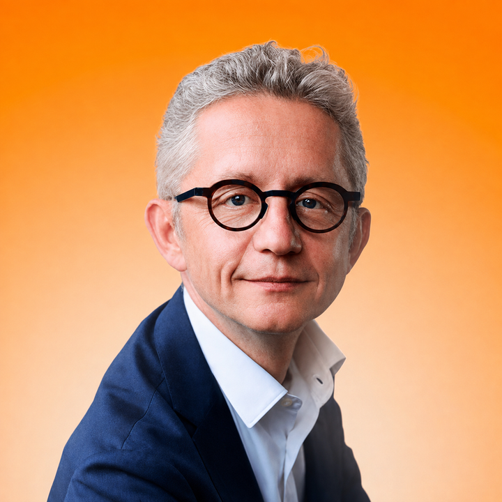 Christian Fontaine